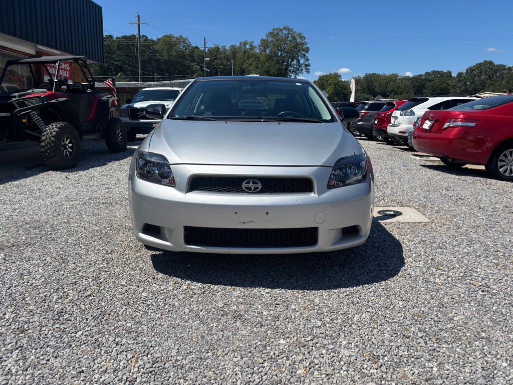 2007 Scion tC Image 8