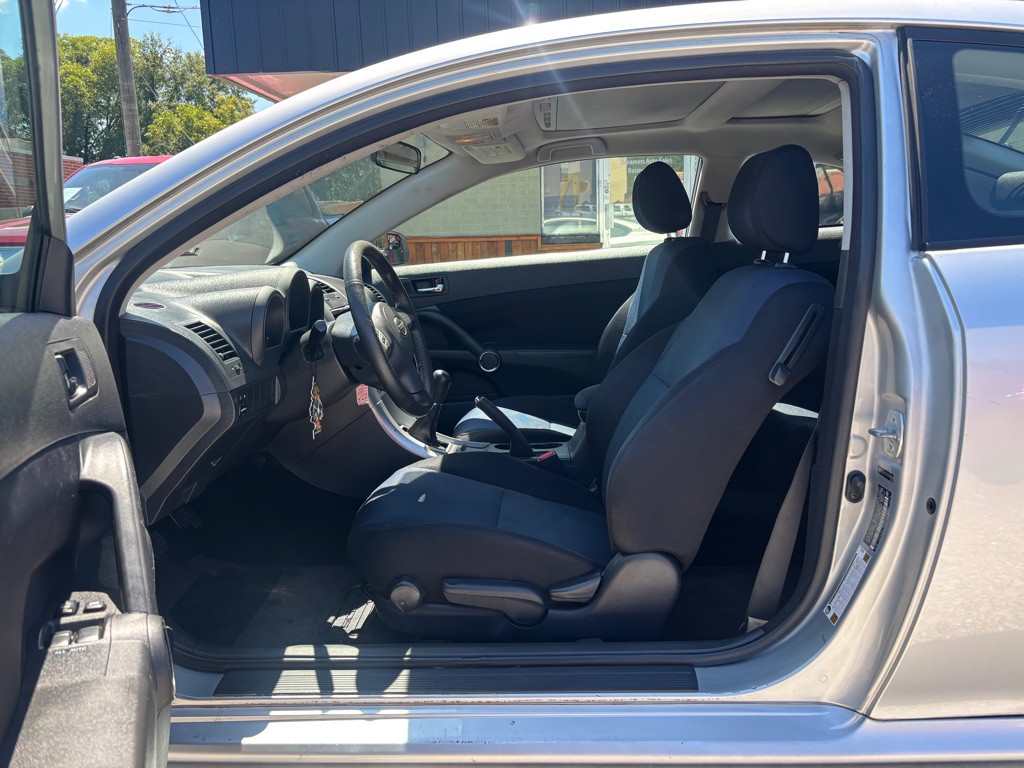 2007 Scion tC Image 10