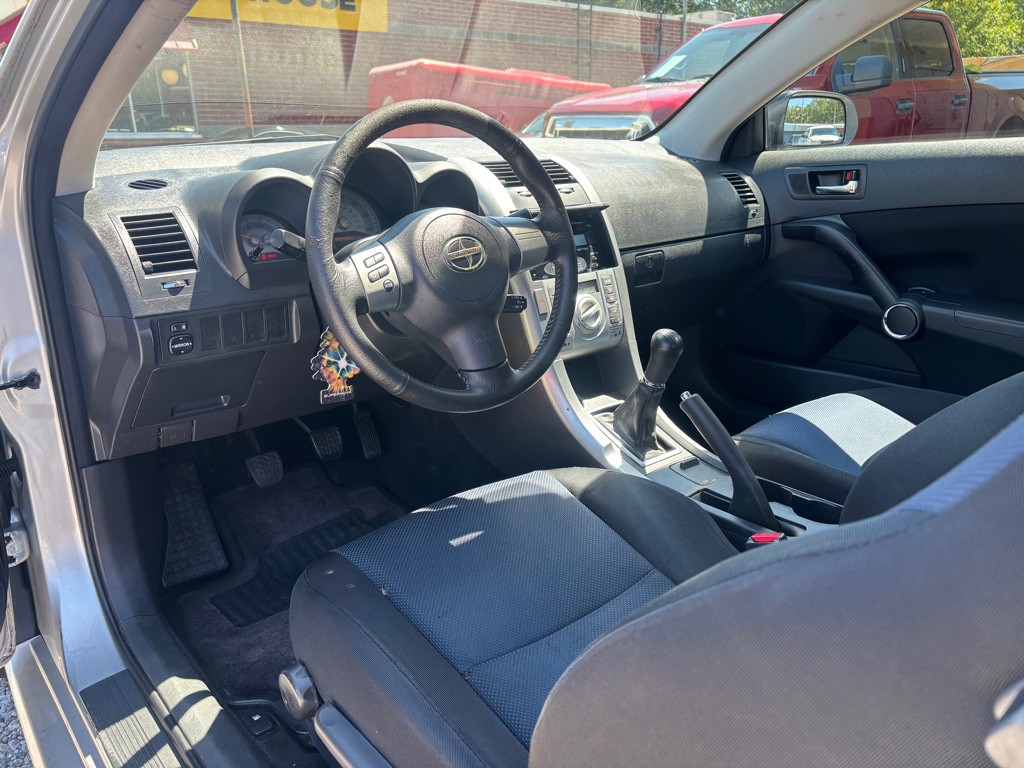 2007 Scion tC Image 11