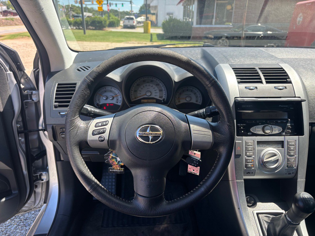 2007 Scion tC Image 13