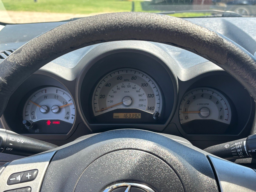 2007 Scion tC Image 14