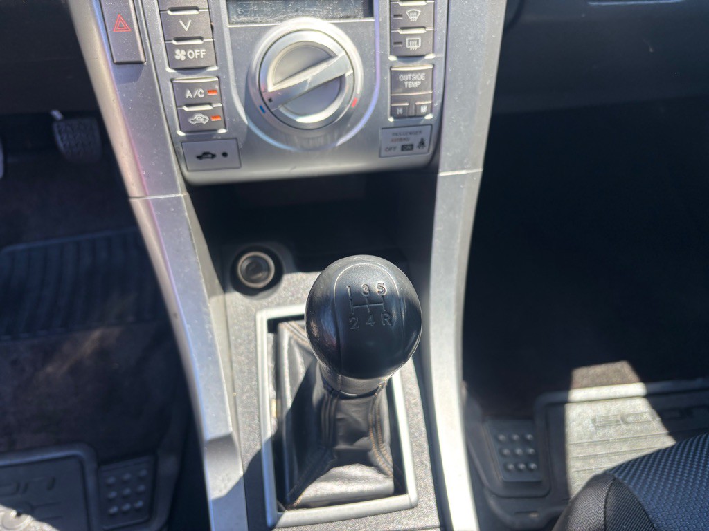 2007 Scion tC Image 16