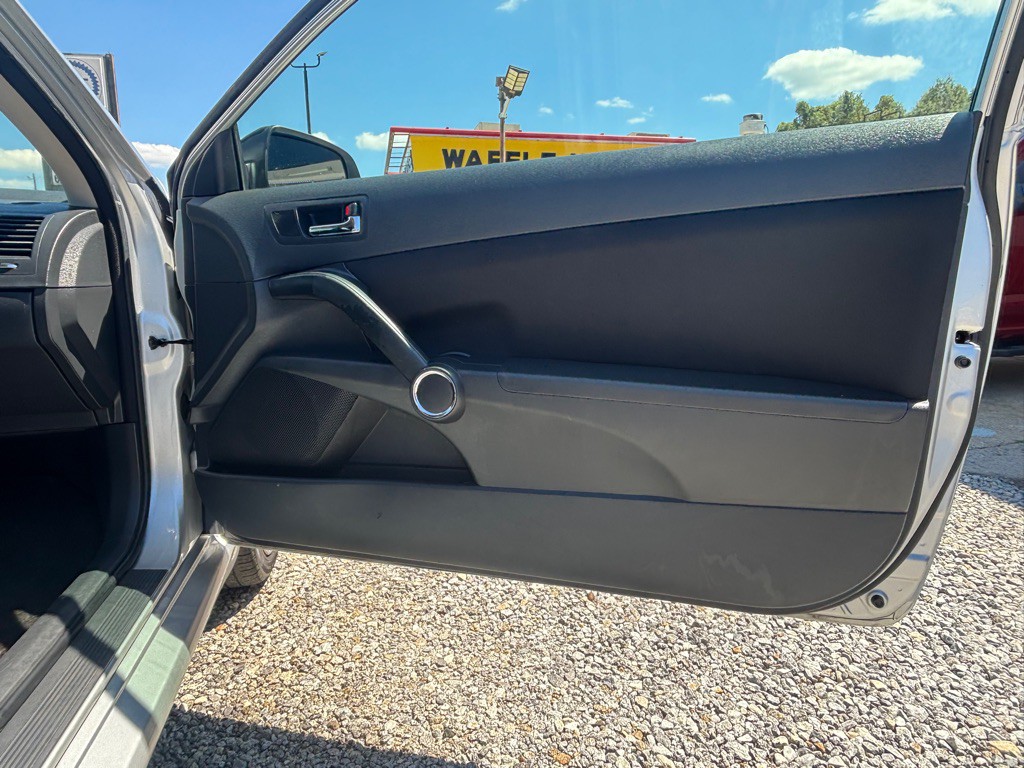 2007 Scion tC Image 20