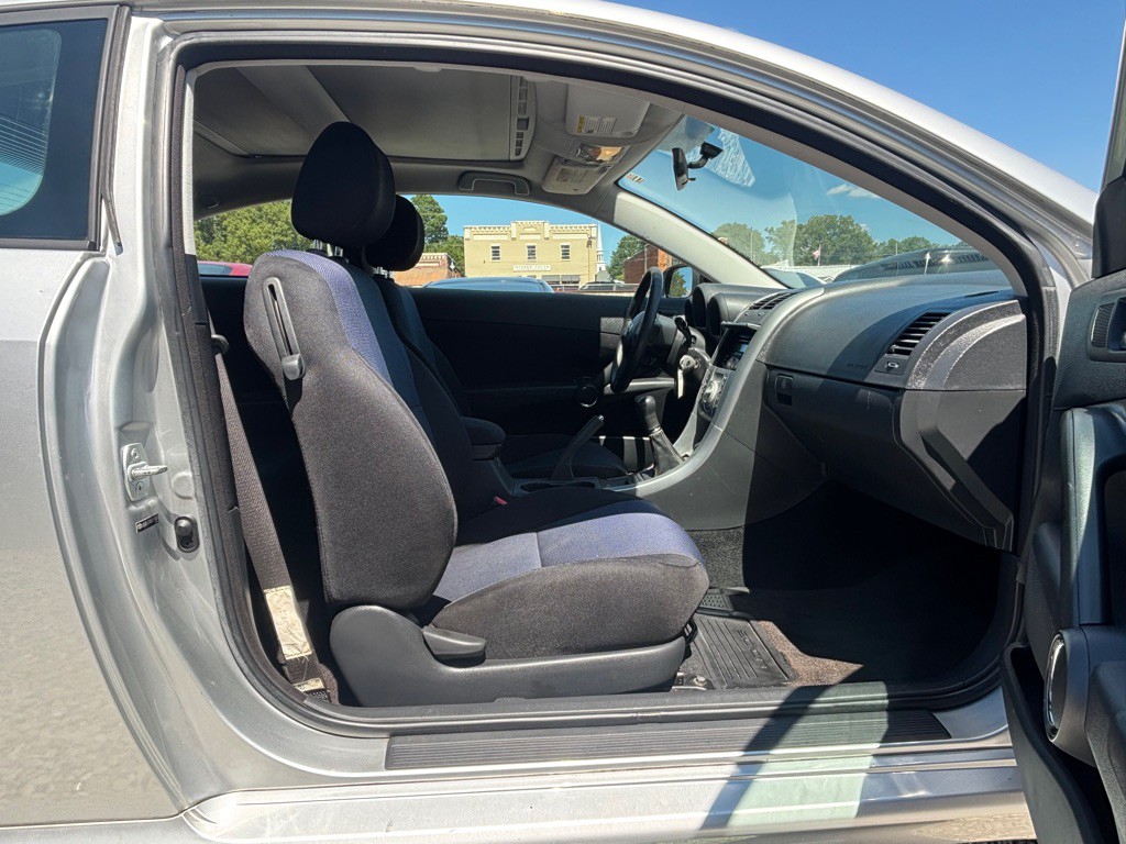 2007 Scion tC Image 21