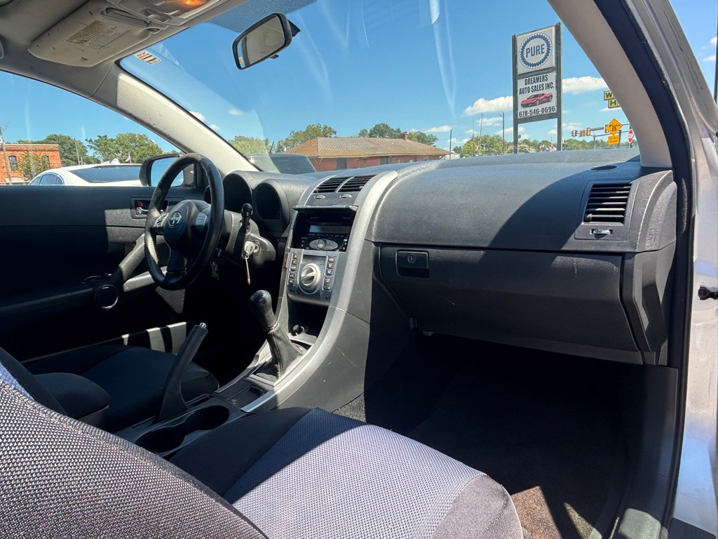 2007 Scion tC Image 22