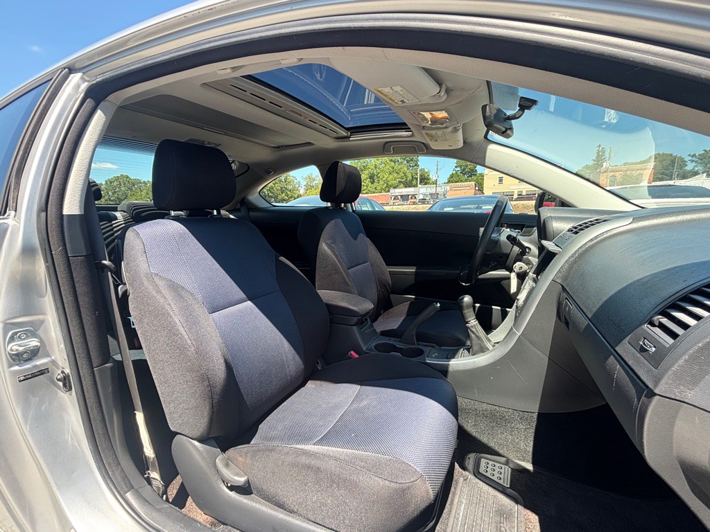 2007 Scion tC Image 23