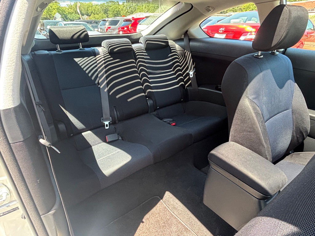 2007 Scion tC Image 24