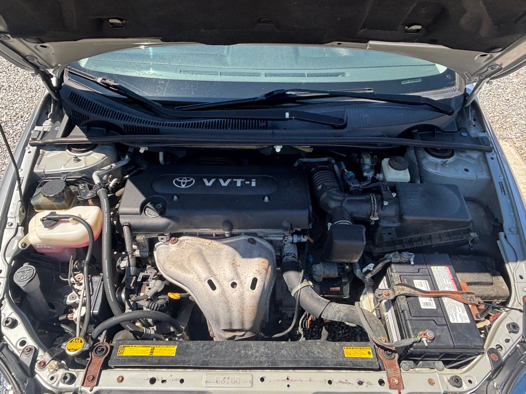 2007 Scion tC Image 25