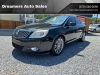 Image for 2014 Buick Verano  ID: 6781965