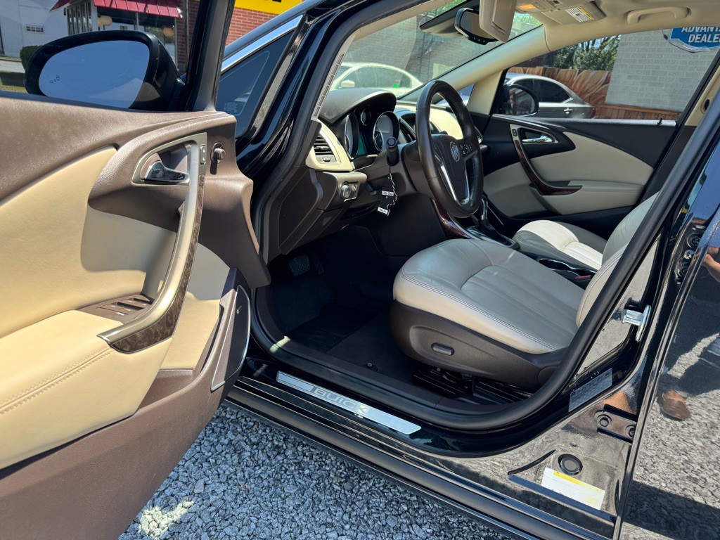 2014 Buick Verano Image 7