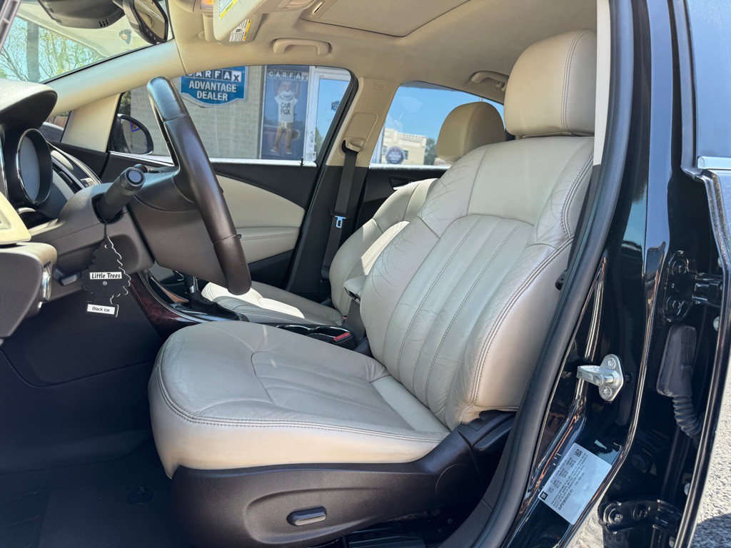 2014 Buick Verano Image 9