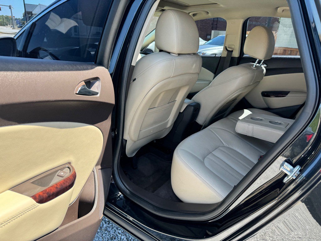 2014 Buick Verano Image 10