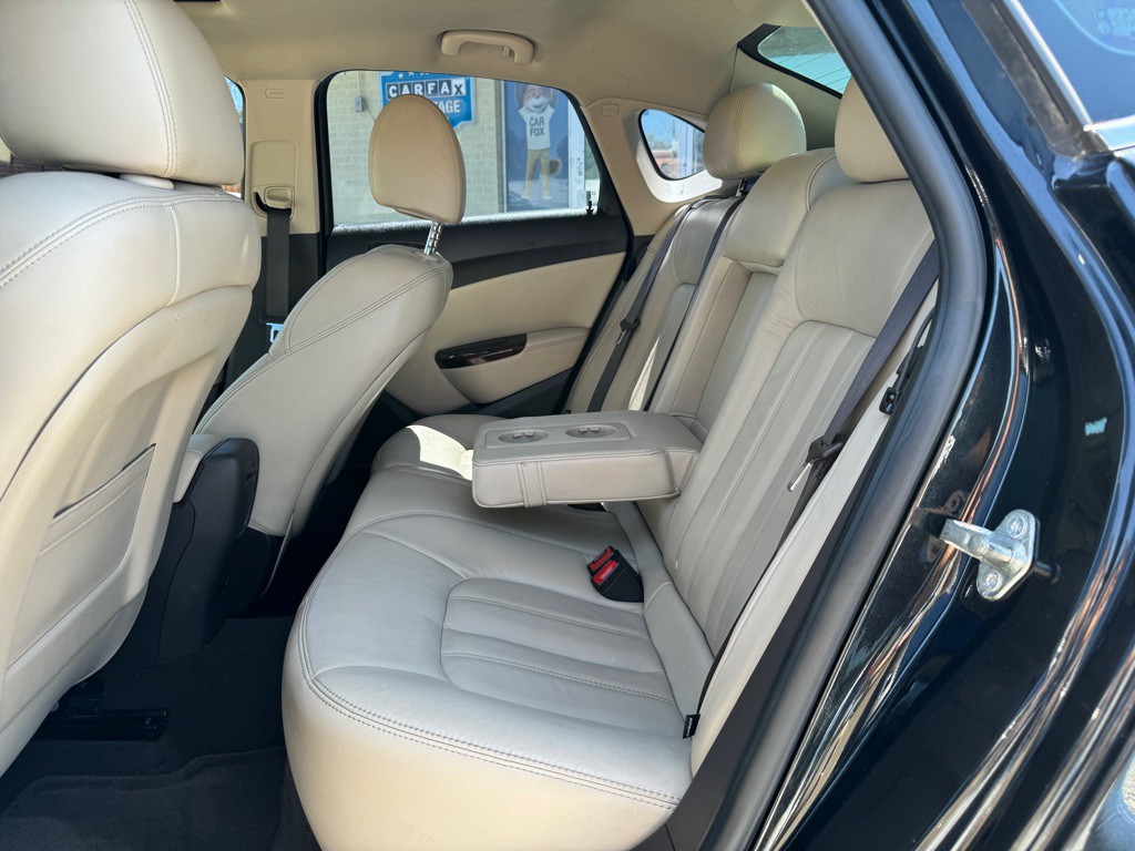 2014 Buick Verano Image 11