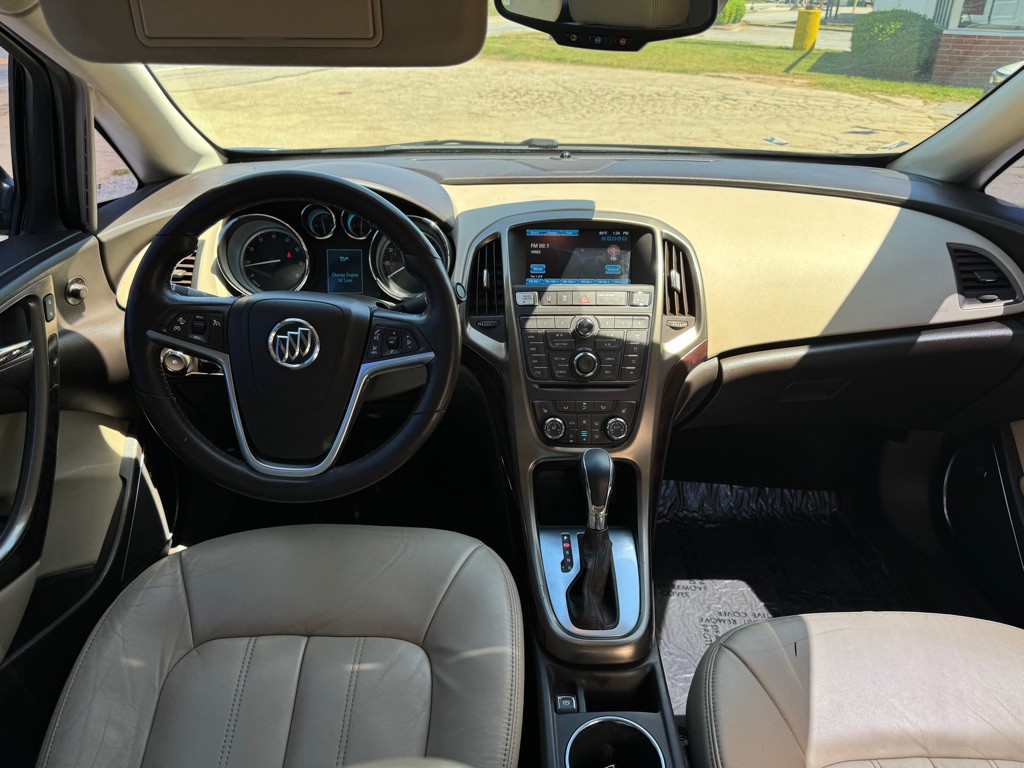 2014 Buick Verano Image 14