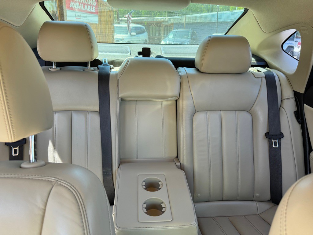 2014 Buick Verano Image 17