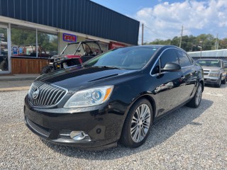 Image for 2014 Buick Verano  ID: 6781965