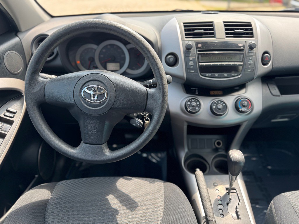 2008 Toyota Rav4 Image 9