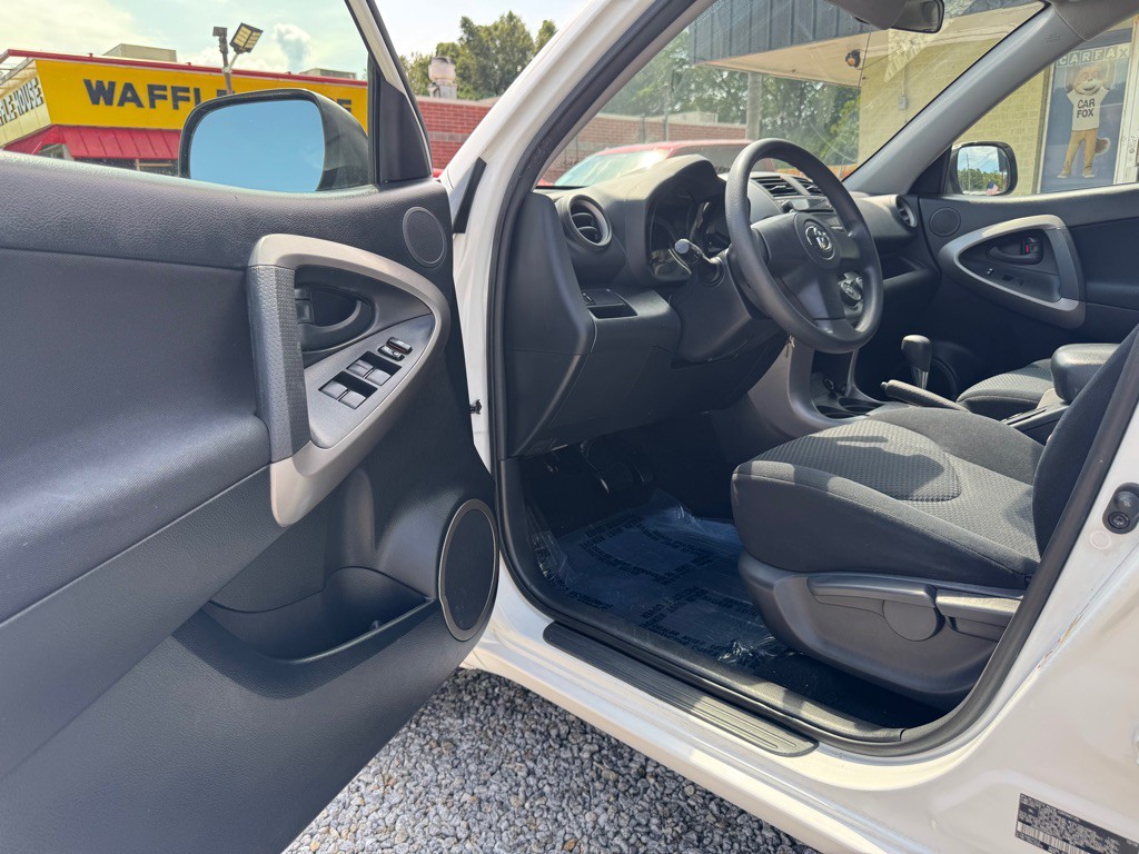 2008 Toyota Rav4 Image 10