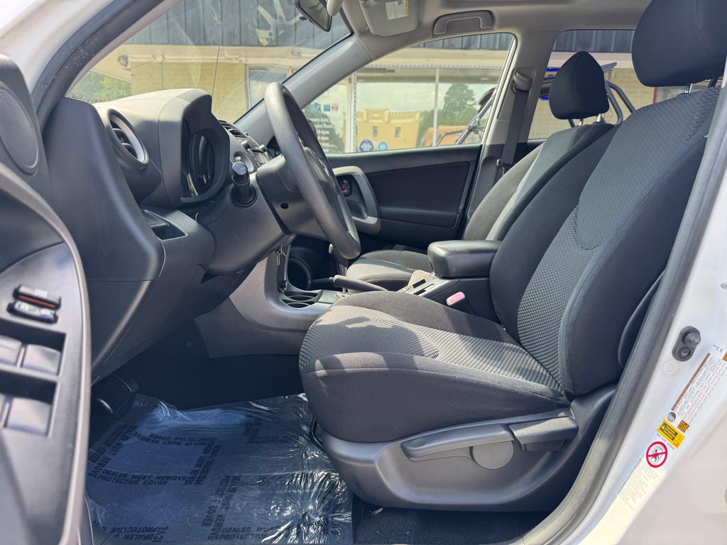 2008 Toyota Rav4 Image 11