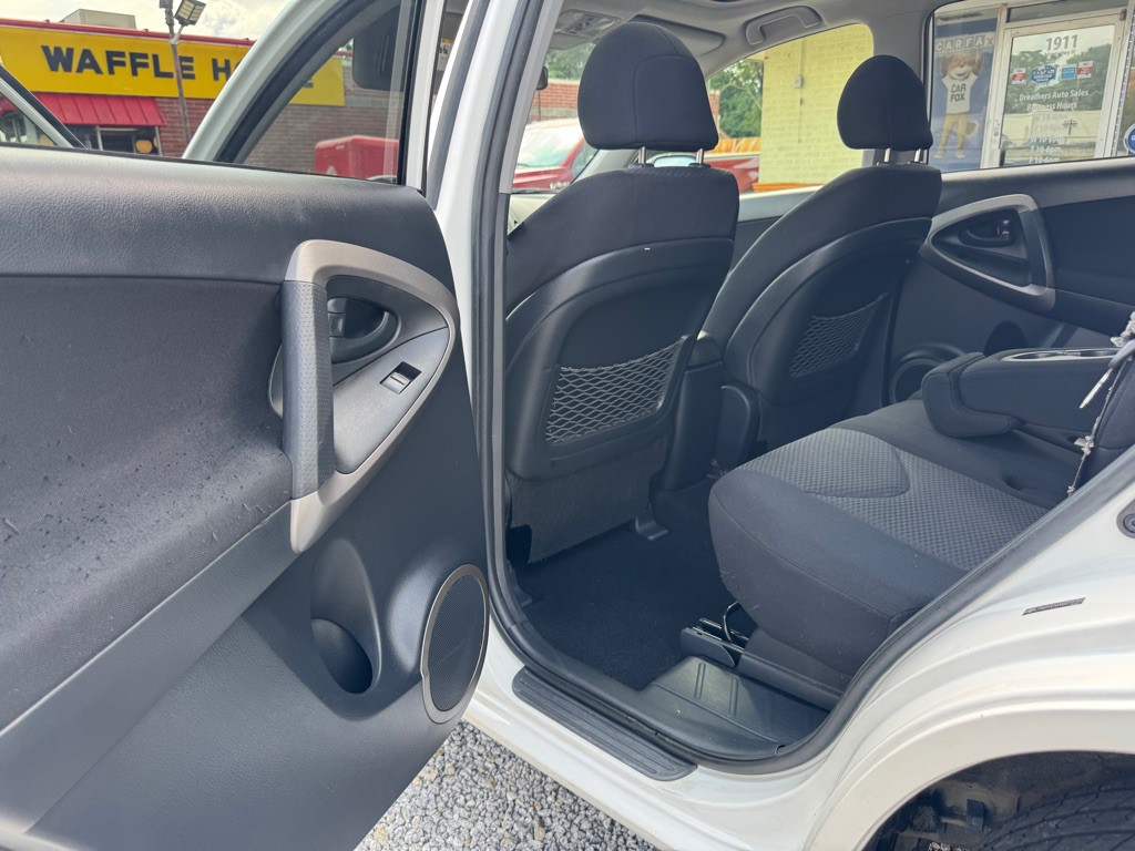 2008 Toyota Rav4 Image 13