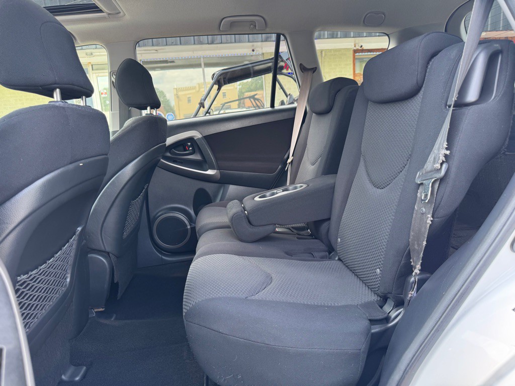 2008 Toyota Rav4 Image 14