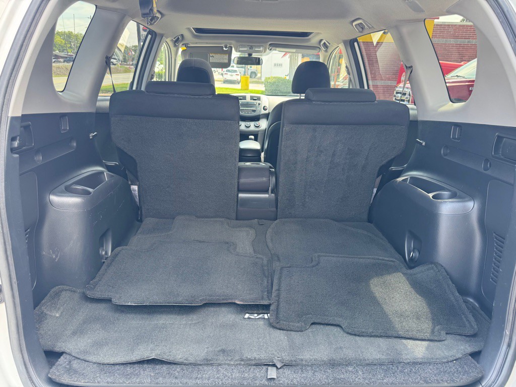 2008 Toyota Rav4 Image 15