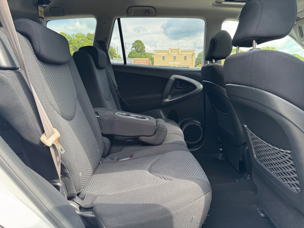 2008 Toyota Rav4 Image 17