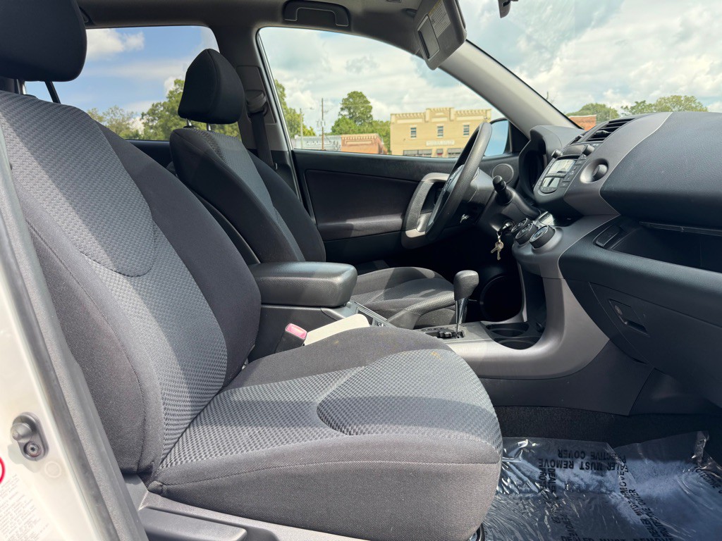 2008 Toyota Rav4 Image 19