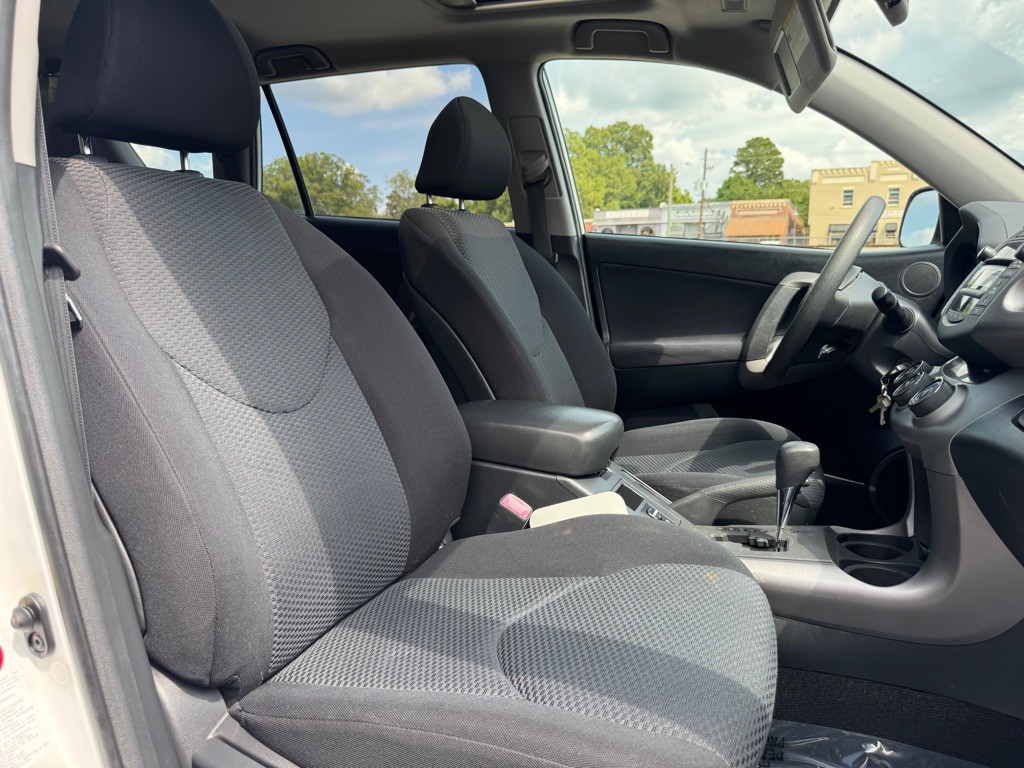2008 Toyota Rav4 Image 20