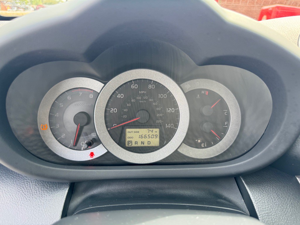2008 Toyota Rav4 Image 22