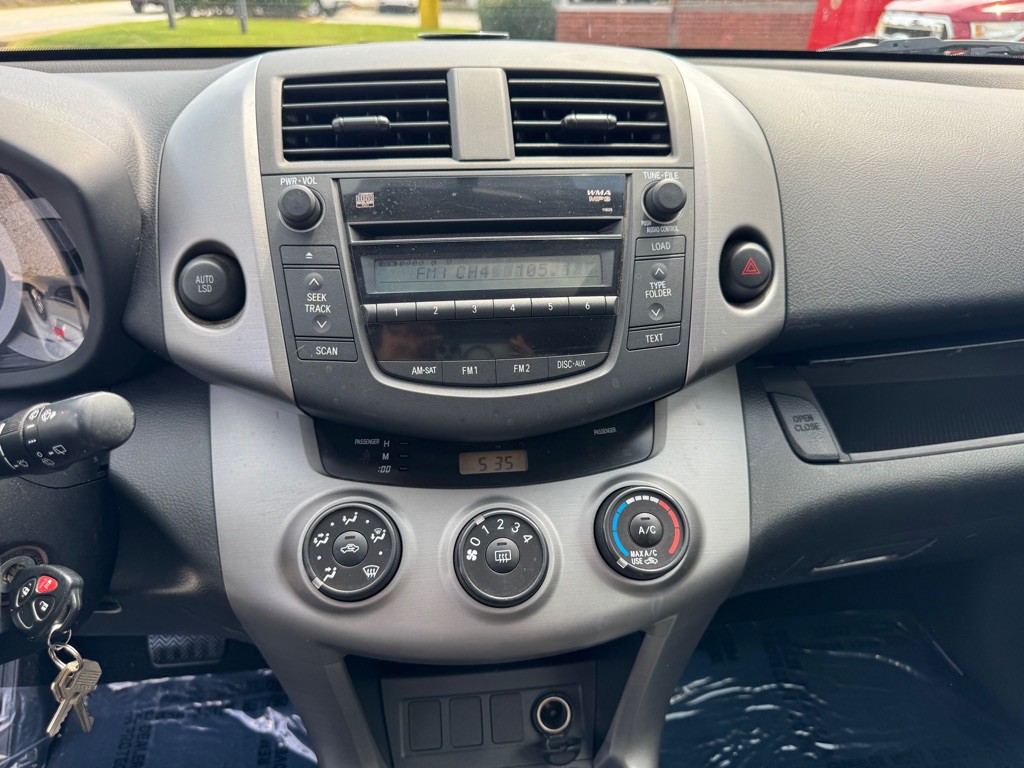 2008 Toyota Rav4 Image 23