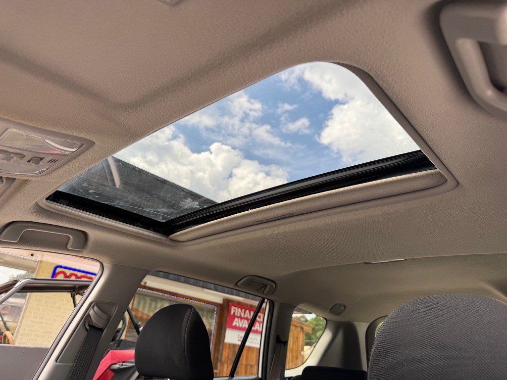 2008 Toyota Rav4 Image 25