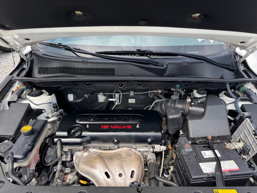 2008 Toyota Rav4 Image 26