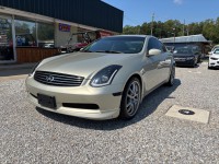 Image for 2005 INFINITI G35  ID: 6841315