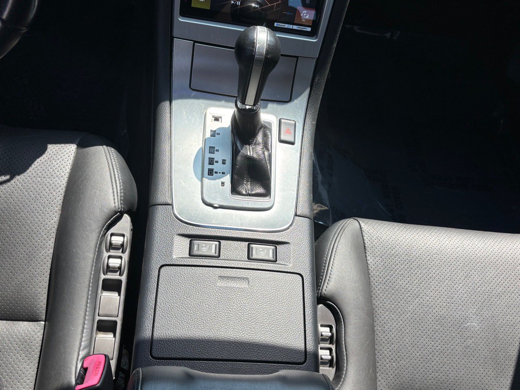 2005 INFINITI G35 Image 18