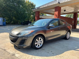 Image for 2010 Mazda Mazda3 I ID: 6849437