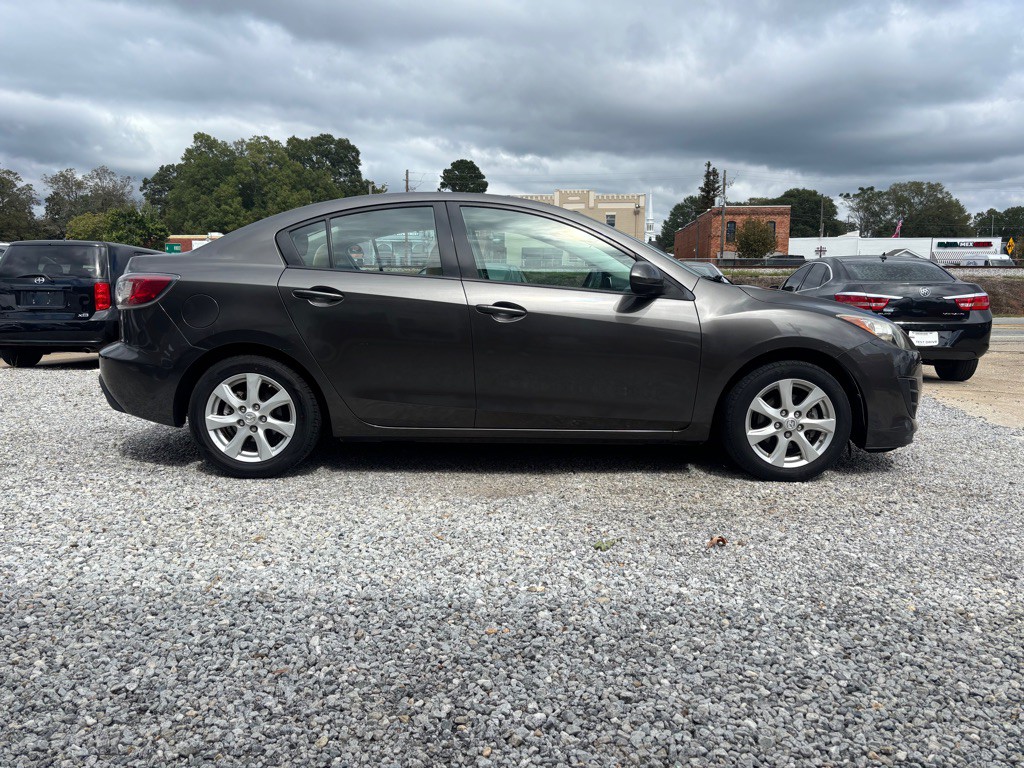 2010 Mazda Mazda3 Image 7