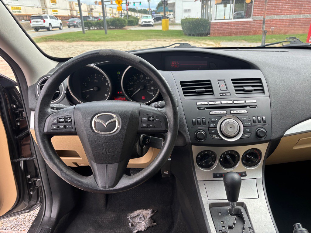 2010 Mazda Mazda3 Image 16