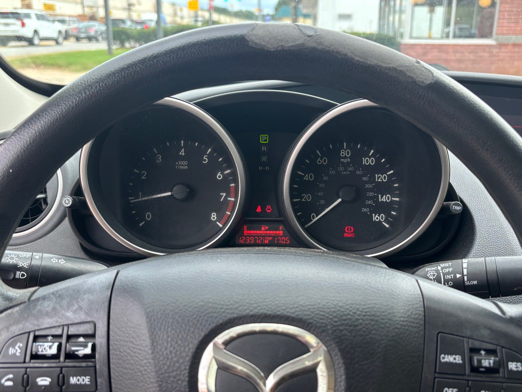 2010 Mazda Mazda3 Image 17