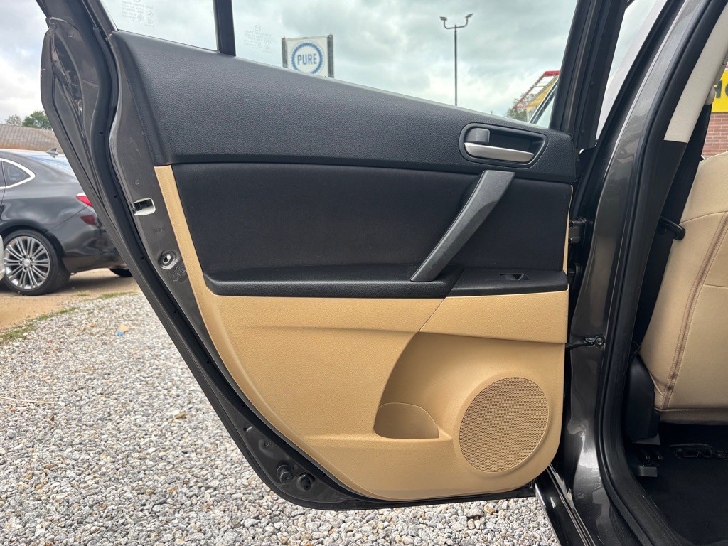2010 Mazda Mazda3 Image 20