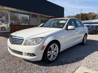 Image for 2011 Mercedes-Benz C-Class C 300 ID: 6861996
