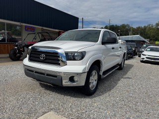 Image for 2008 Toyota Tundra Crewmax ID: 6885479