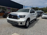 Image for 2008 Toyota Tundra Crewmax ID: 6885479