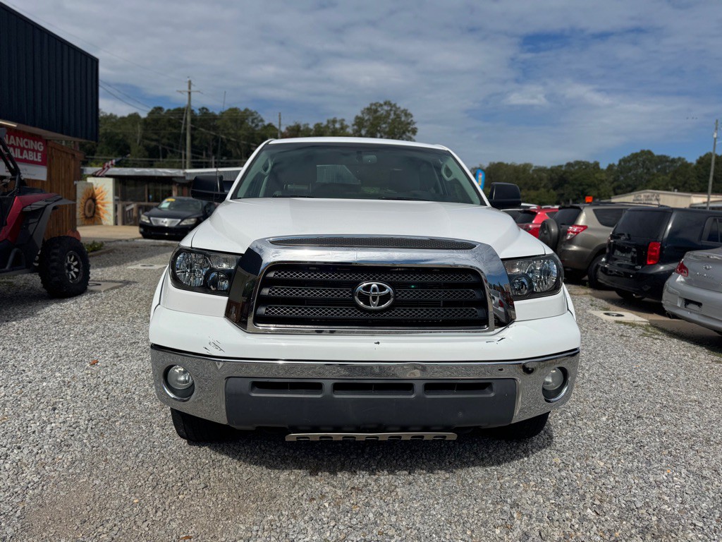 2008 Toyota Tundra Image 2
