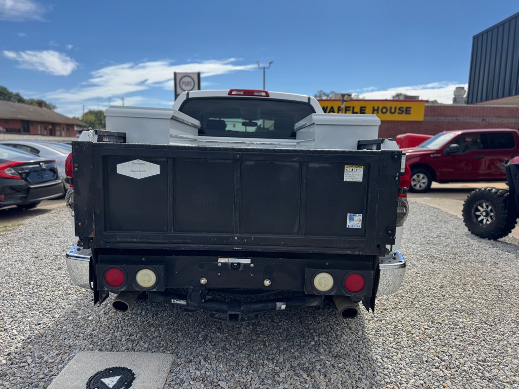 2008 Toyota Tundra Image 7