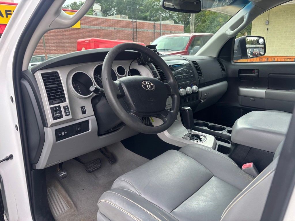2008 Toyota Tundra Image 13