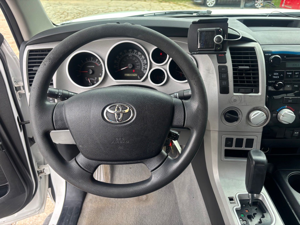 2008 Toyota Tundra Image 15