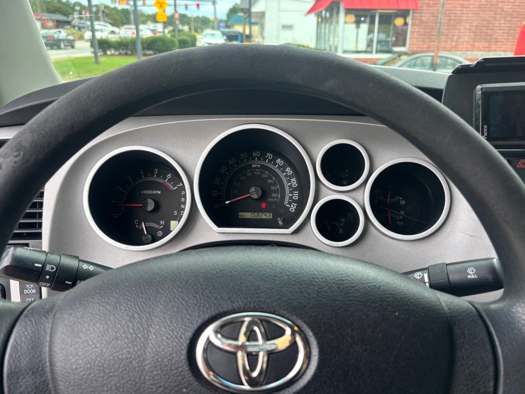 2008 Toyota Tundra Image 16