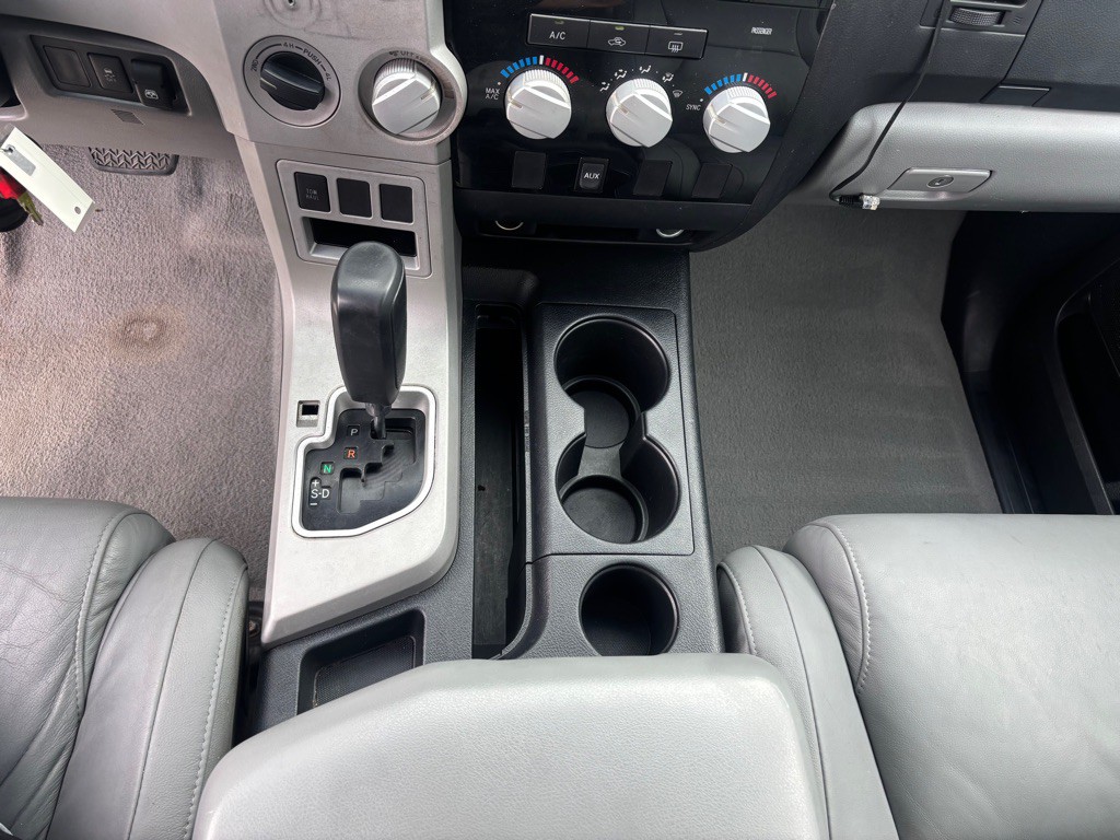 2008 Toyota Tundra Image 20