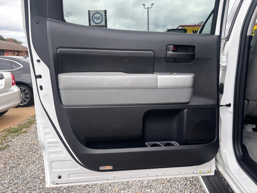 2008 Toyota Tundra Image 22